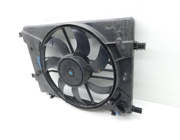 Radiator Electric Fan  Motor OPEL Astra J Caravan (--)