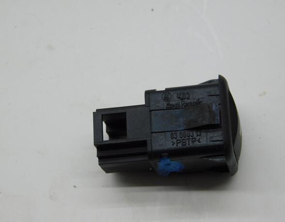 Steering Column Switch VW Golf IV Variant (1J5)