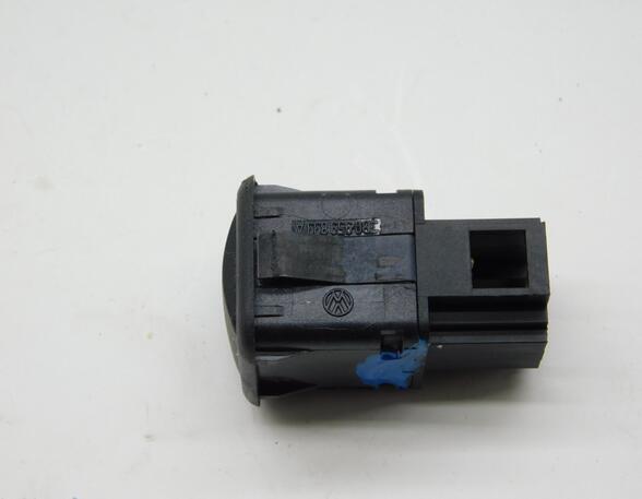 Steering Column Switch VW Golf IV Variant (1J5)