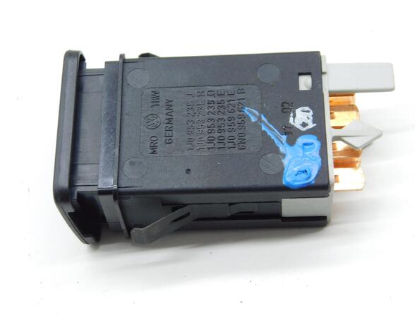 Steering Column Switch VW Golf IV Variant (1J5)