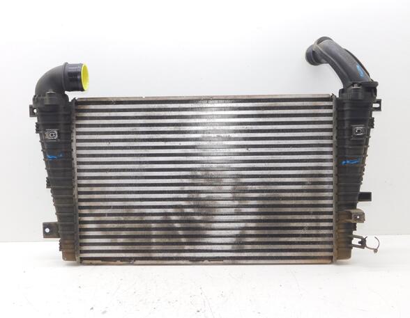 Intercooler OPEL ASTRA H Caravan (A04)