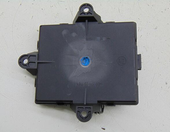 Engine Management Control Unit MERCEDES-BENZ A-KLASSE (W169)