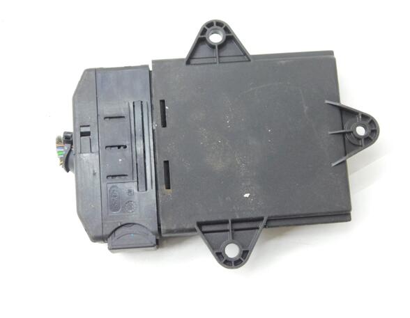 Engine Management Control Unit OPEL SIGNUM CC (Z03)