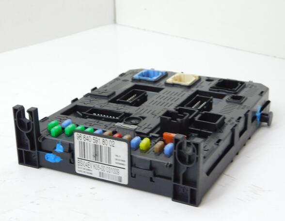 Engine Management Control Unit PEUGEOT 308 SW (4E_, 4H_)