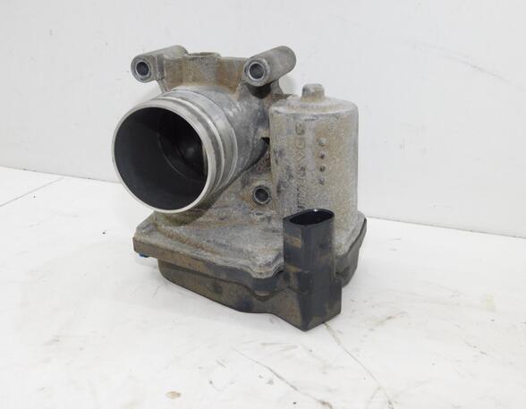 Expansietank hydraulische olie stuurbekrachtiging VW Fox Schrägheck (5Z1, 5Z3, 5Z4)