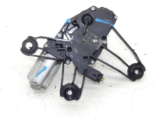 Wiper Motor PEUGEOT PARTNER Combispace (5F)