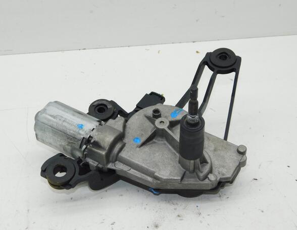 Wiper Motor PEUGEOT PARTNER Combispace (5F)