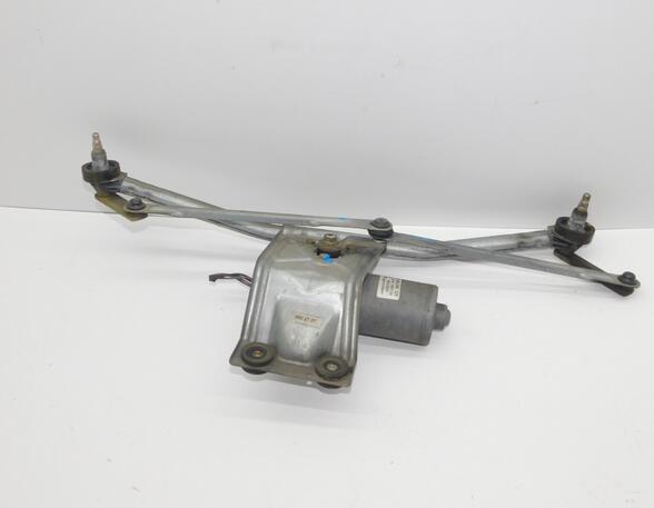 Wiper Motor FORD FIESTA IV (JA_, JB_)