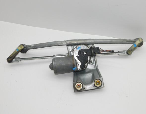 Wiper Motor FORD FIESTA IV (JA_, JB_)