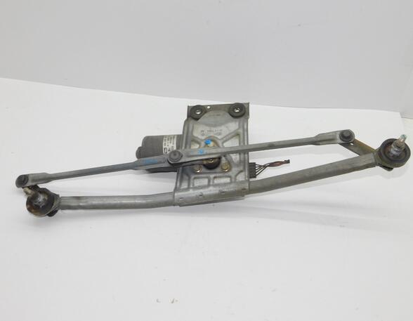 Wiper Motor FORD FIESTA IV (JA_, JB_)