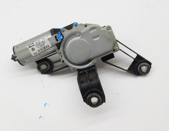 Wiper Motor SKODA FABIA I Combi (6Y5)