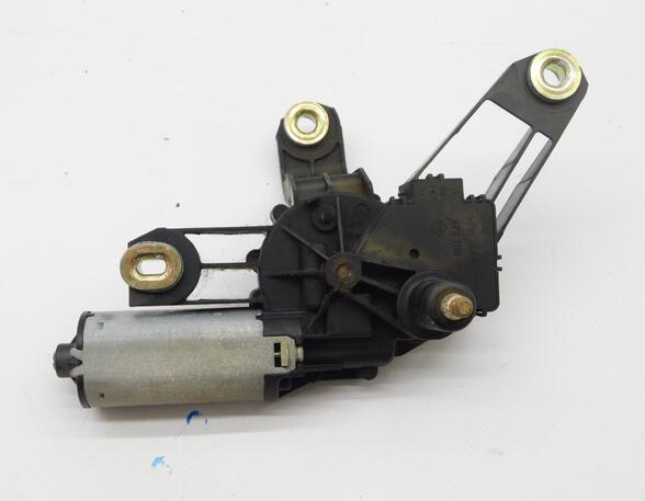 Wiper Motor SKODA FABIA I Combi (6Y5)