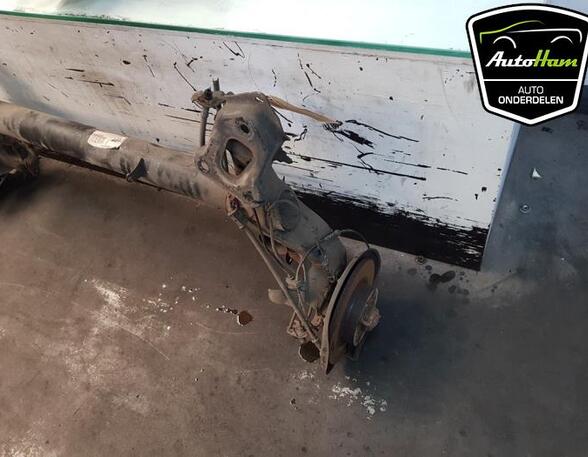 Axle ALFA ROMEO MITO (955_)