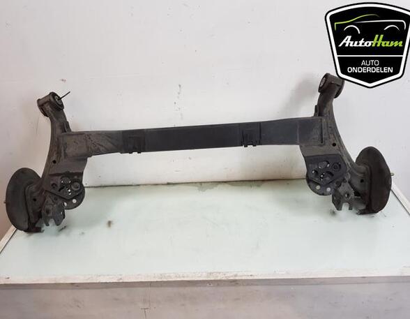 Axle HYUNDAI i20 (GB, IB), HYUNDAI i20 II Coupe (GB), HYUNDAI i20 ACTIVE (IB, GB)