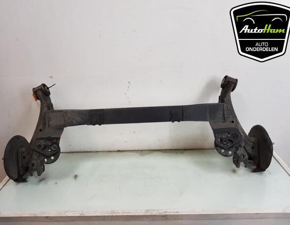 Axle HYUNDAI i20 (GB, IB), HYUNDAI i20 II Coupe (GB), HYUNDAI i20 ACTIVE (IB, GB)