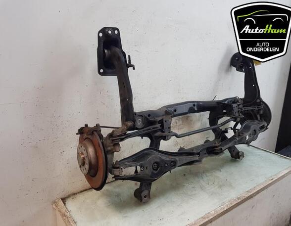 Axle VW GOLF VII (5G1, BQ1, BE1, BE2)