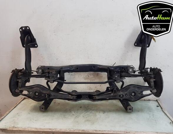 Axle VW GOLF VII (5G1, BQ1, BE1, BE2)