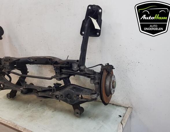 Axle VW GOLF VII (5G1, BQ1, BE1, BE2)