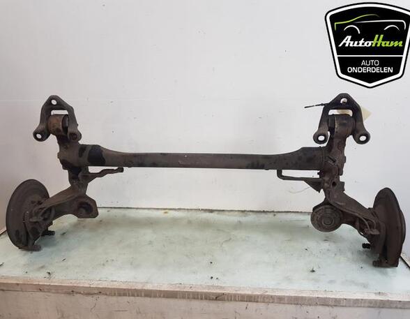 Axle OPEL MERIVA B MPV (S10)