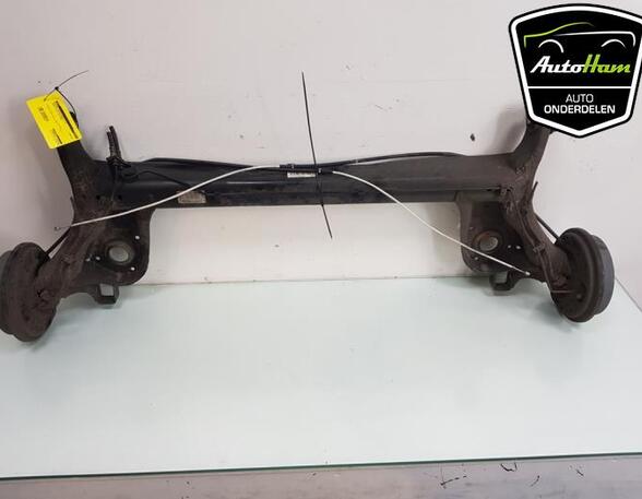 Axle SKODA CITIGO (NF1), VW UP! (121, 122, BL1, BL2, BL3, 123), VW LOAD UP (121, 122, BL1, BL2)