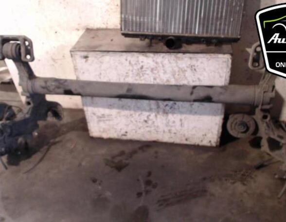 Axle OPEL ASTRA J (P10)