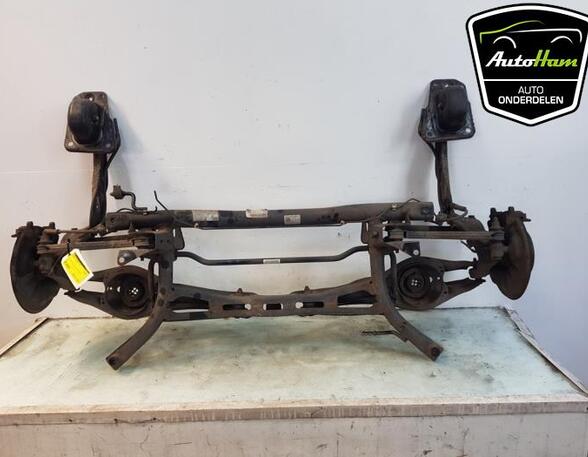 Axle VW GOLF VII (5G1, BQ1, BE1, BE2)