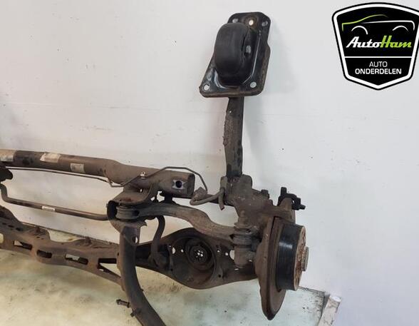 Axle VW GOLF VII (5G1, BQ1, BE1, BE2)