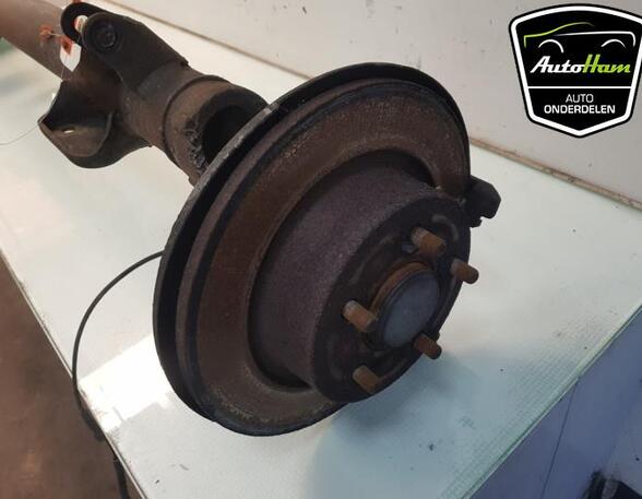 Axle FORD TRANSIT CONNECT (P65_, P70_, P80_)