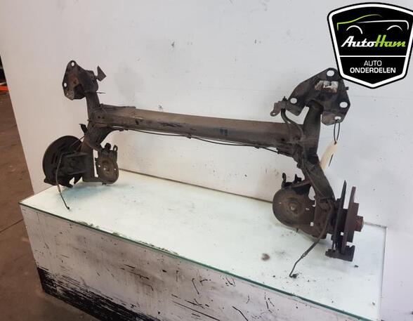 Axle RENAULT KANGOO Express (FW0/1_)