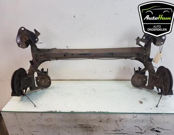 Axle RENAULT KANGOO Express (FW0/1_)