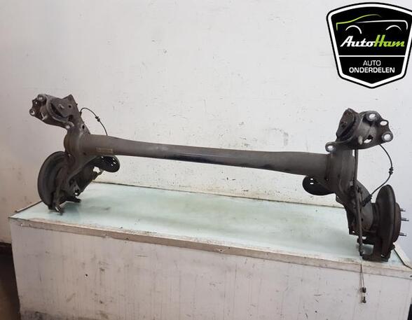 Axle OPEL ASTRA K (B16)