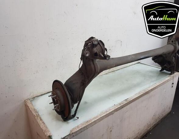 Axle OPEL ASTRA K (B16)