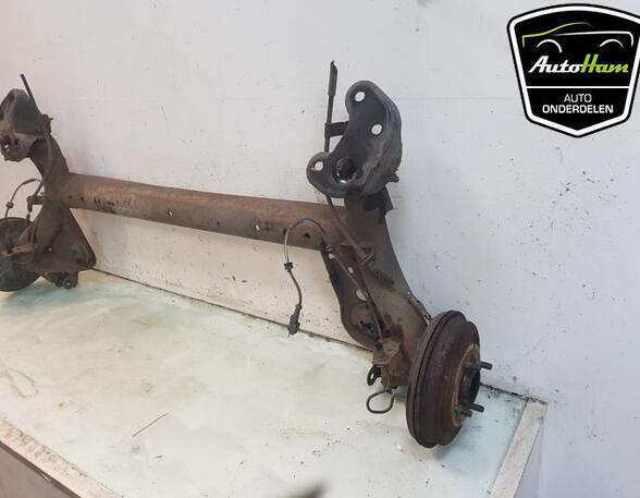 Axle FORD FIESTA VI (CB1, CCN)