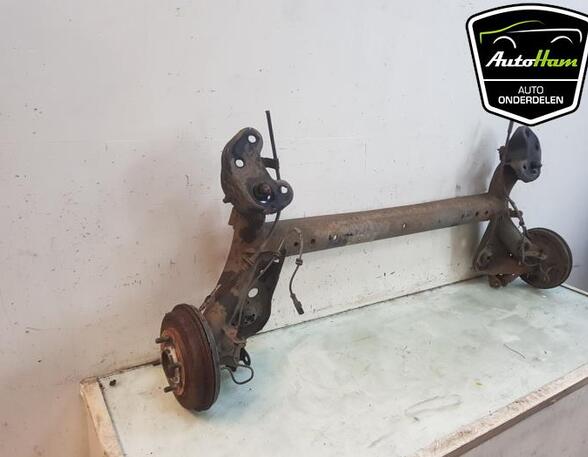 Axle FORD FIESTA VI (CB1, CCN)