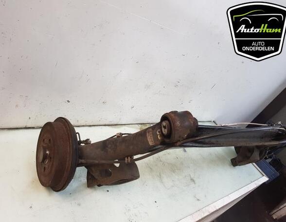 Axle SEAT IBIZA IV ST (6J8, 6P8)