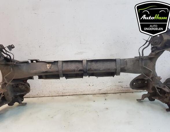 Axle RENAULT MEGANE IV Hatchback (B9A/M/N_), RENAULT MEGANE E-TECH SUV