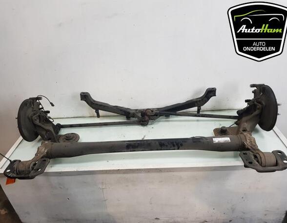 Axle OPEL ASTRA J Sports Tourer (P10)