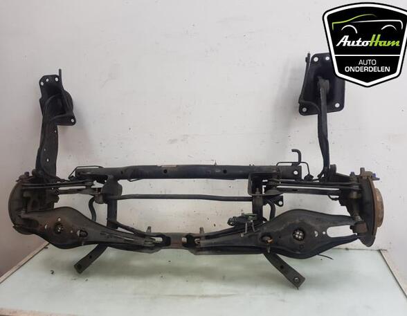 Axle AUDI A3 Sportback (8VA, 8VF)