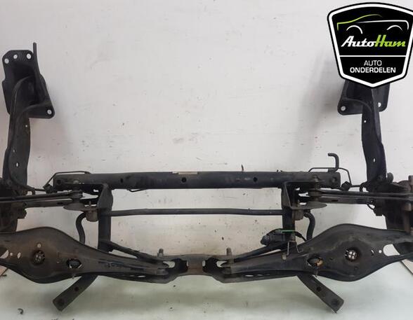 Axle AUDI A3 Sportback (8VA, 8VF)