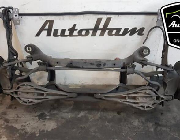 Axle VOLVO V60 I (155, 157), VOLVO V70 III (135), VOLVO XC70 II (136)