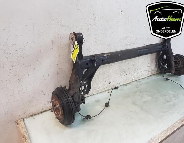 Axle KIA PICANTO (JA), KIA PICANTO (TA)