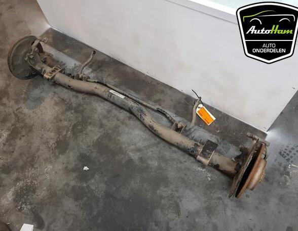 Axle VW CADDY III MPV (2KB, 2KJ, 2CB, 2CJ)