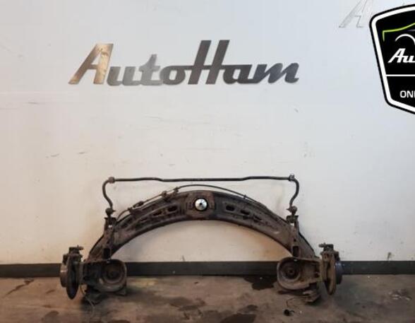 Axle MERCEDES-BENZ B-CLASS (W245)