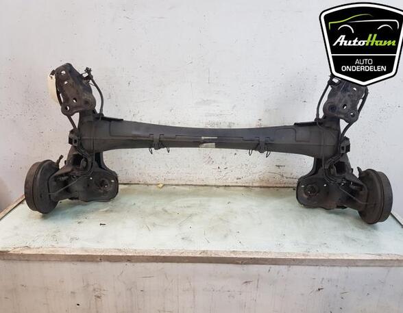 Axle OPEL CORSA F (P2JO), PEUGEOT 208 II (UB_, UP_, UW_, UJ_)