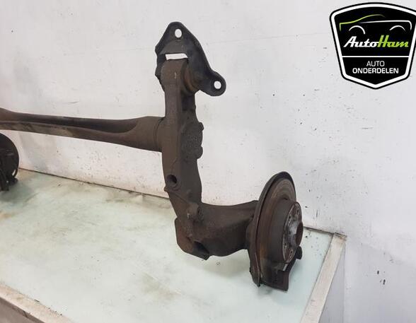 Axle OPEL MERIVA B MPV (S10)