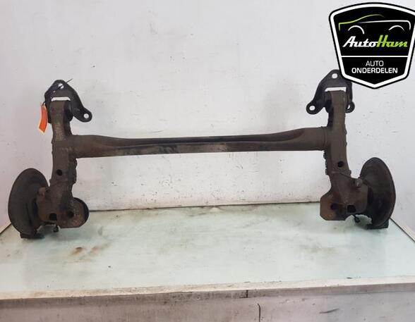 Axle OPEL MERIVA B MPV (S10)