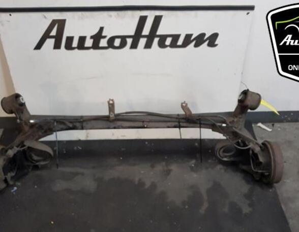 Axle CHEVROLET SPARK (M300)