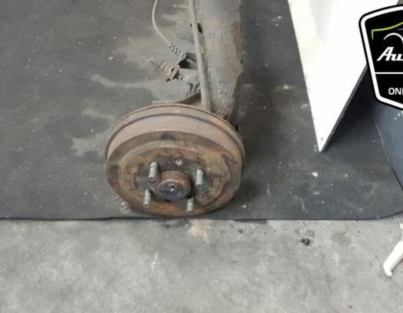 Axle CHEVROLET SPARK (M300)