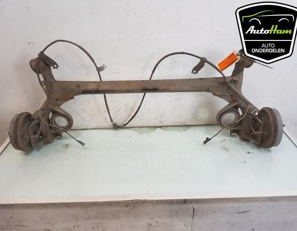 Axle CHEVROLET SPARK (M300)