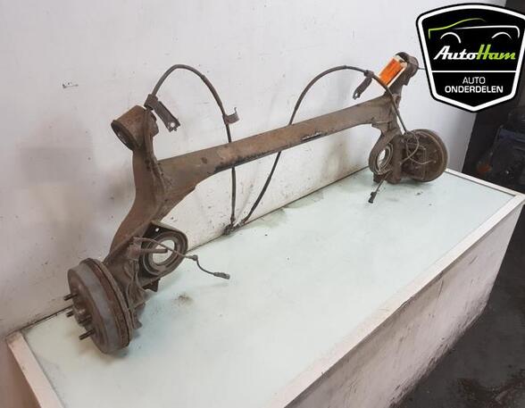 Axle CHEVROLET SPARK (M300)